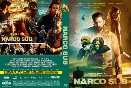 Narco Sub 2020