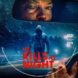 He Kills at Night 2025