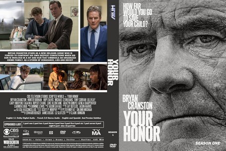 Your Honor Season 1