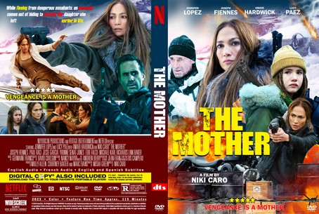 The Mother 2023