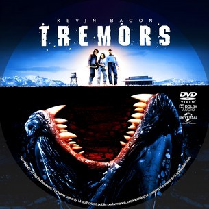 Tremors 1990