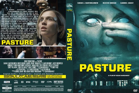 Pasture 2020