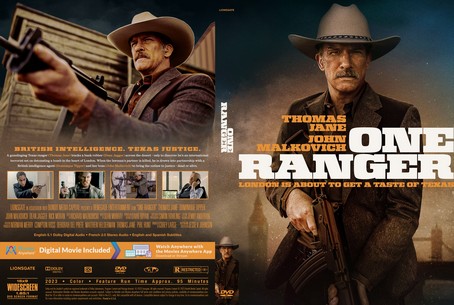 One Ranger 2023