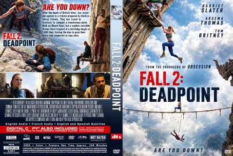 Fall 2 Deadpoint 2026