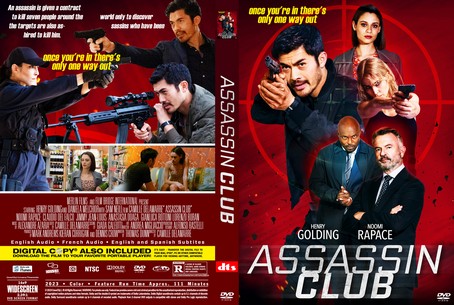 Assassin Club 2023