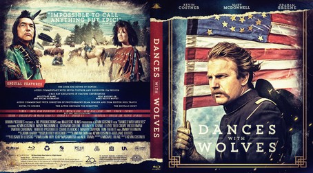 Dances with Wolves 1990