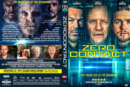Zero Contact 2022