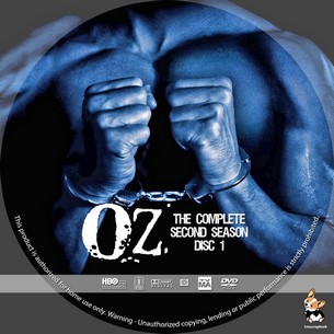 Oz Season 2