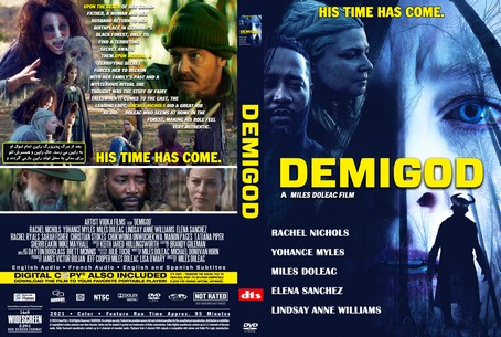 Demigod 2021