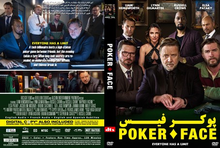 Poker Face 2022