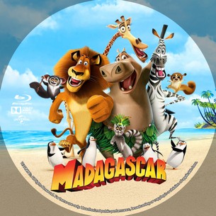 Madagascar 2005
