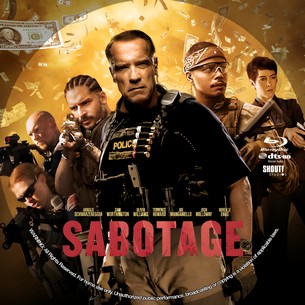 Sabotage 2014