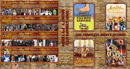 Monty Python