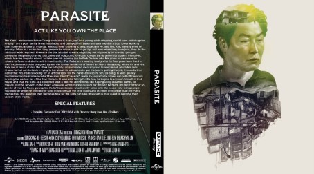 Parasite 2019