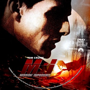 Mission Impossible 1996