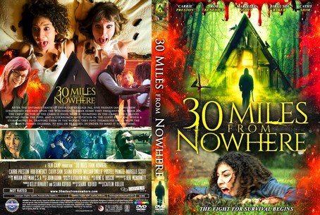 30 Miles to Nowhere 2019