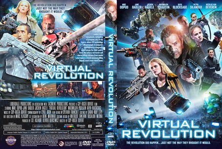 Virtual Revolution 2016