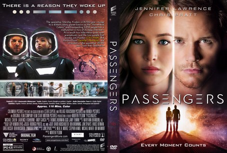 Passengers 2016