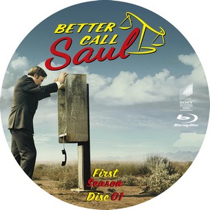 Better Call Saul Season 1