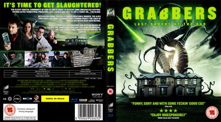 Grabbers 2012