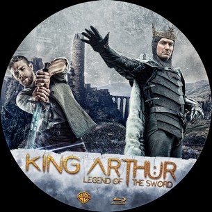 King Arthur Legend of The Sword 2017