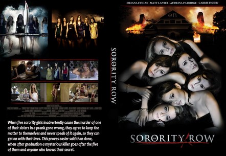 Sorority Row 2009