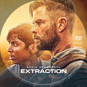 Extraction 2020