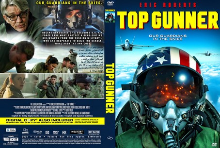 Top Gunner Danger Zone 2022