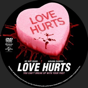 Love Hurts 2025