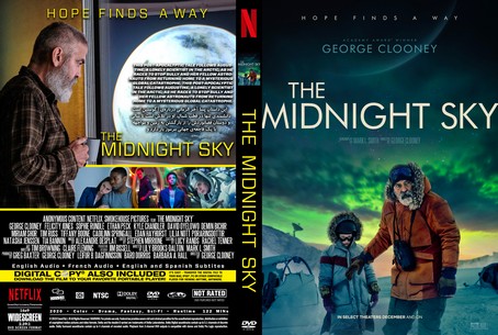 The Midnight Sky 2020