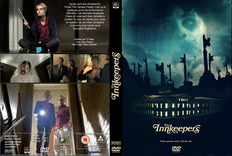 The Innkeepers 2011