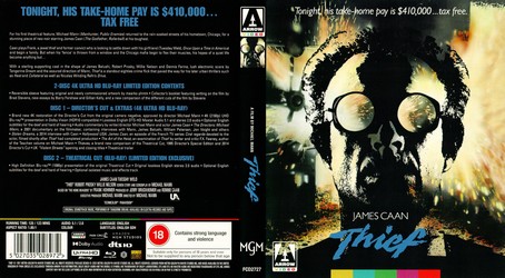 Thief 1981