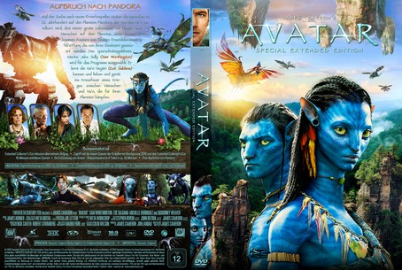 Avatar 2009