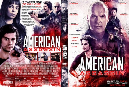 American Assassin 2017