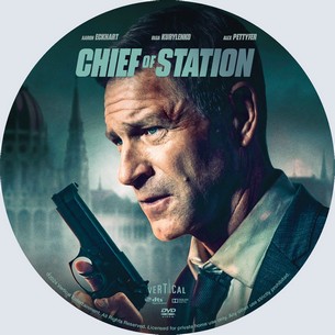 Chief of Station 2024