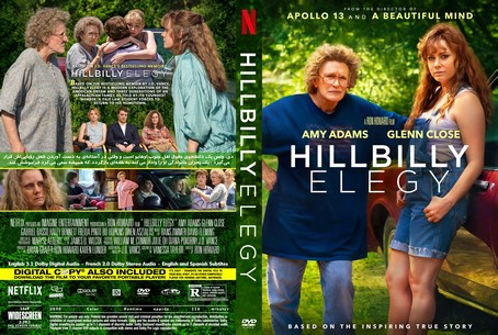 Hillbilly Elegy 2020