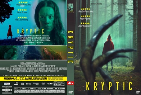 Kryptic 2024