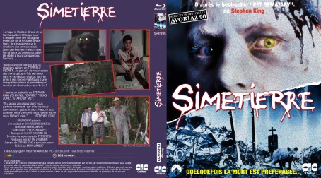 Pet Sematary 1989