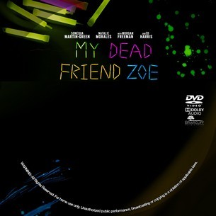 My Dead Friend Zoe 2024