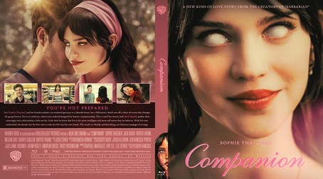 Companion 2025