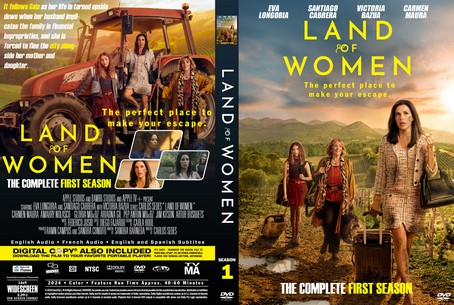 Land of Women Season 1