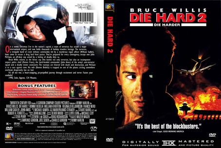 Die Hard 2 1990