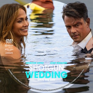 Shotgun Wedding 2022