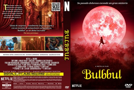 Bulbbul 2020