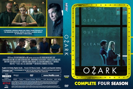 Ozark Season 4