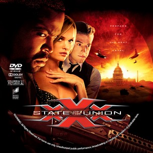 XXX State of the Union 2005