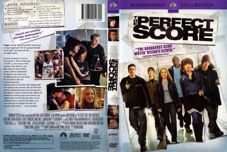 The Perfect Score 2004