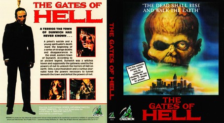 City of the Living Dead 1980