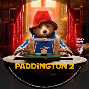 Paddington 2 2017