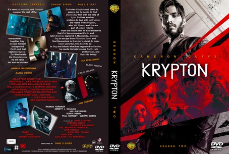 Knightfall Season 2
